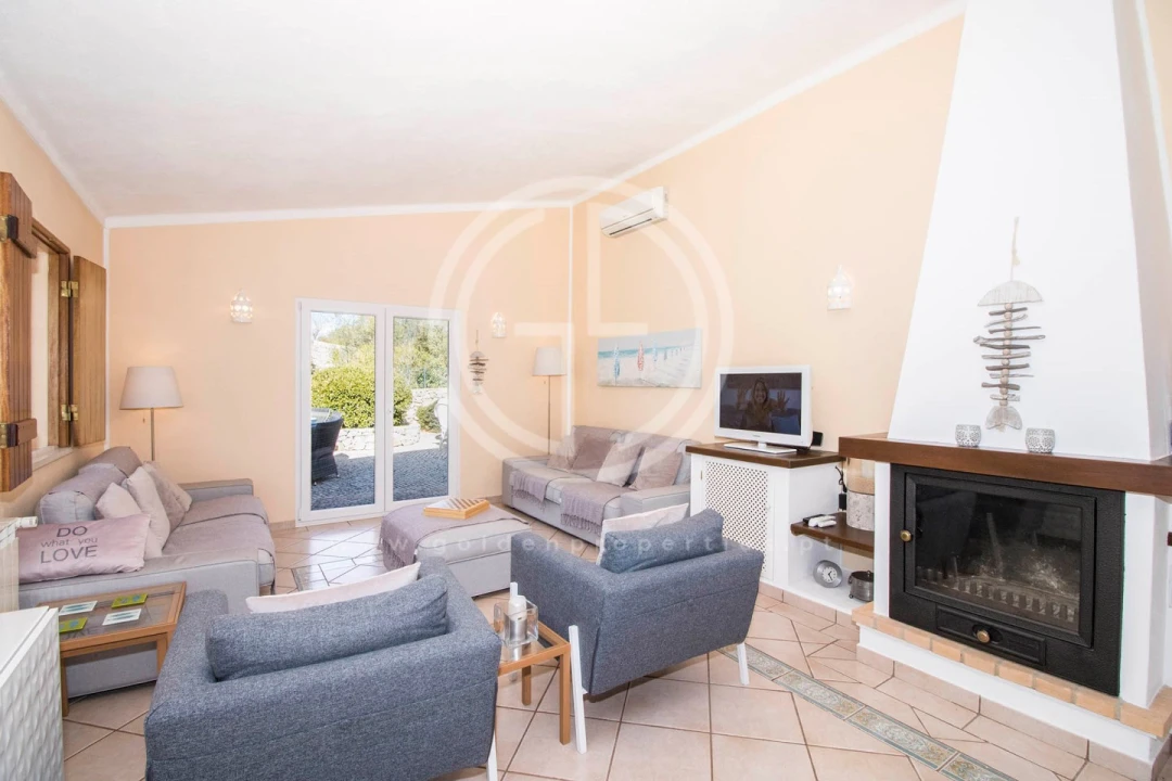 Moradia T3 para Arrendamento férias em Loule (São Clemente) Foto 4