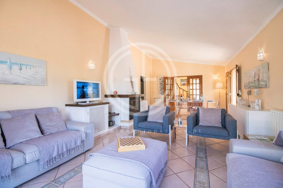 Moradia T3 para Arrendamento férias em Loule (São Clemente) Foto 5