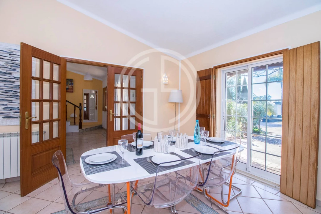 Moradia T3 para Arrendamento férias em Loule (São Clemente) Foto 7