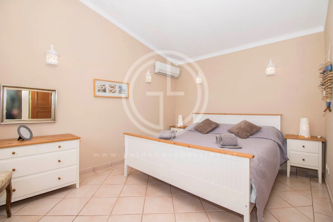 Moradia T3 para Arrendamento férias em Loule (São Clemente) Foto 8