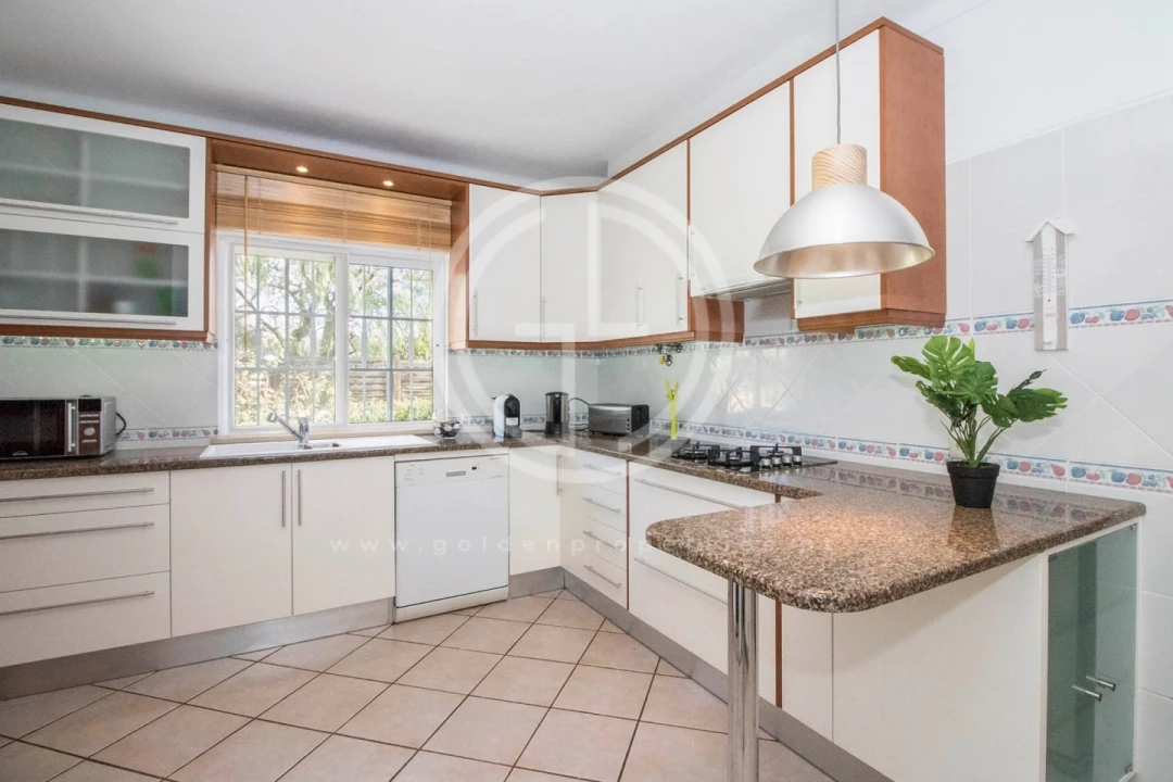 Moradia T3 para Arrendamento férias em Loule (São Clemente) Foto 11