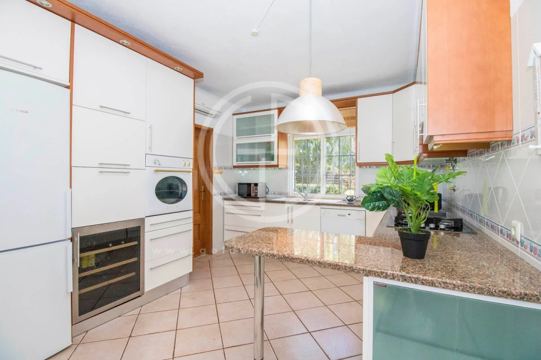 Moradia T3 para Arrendamento férias em Loule (São Clemente) Foto 12