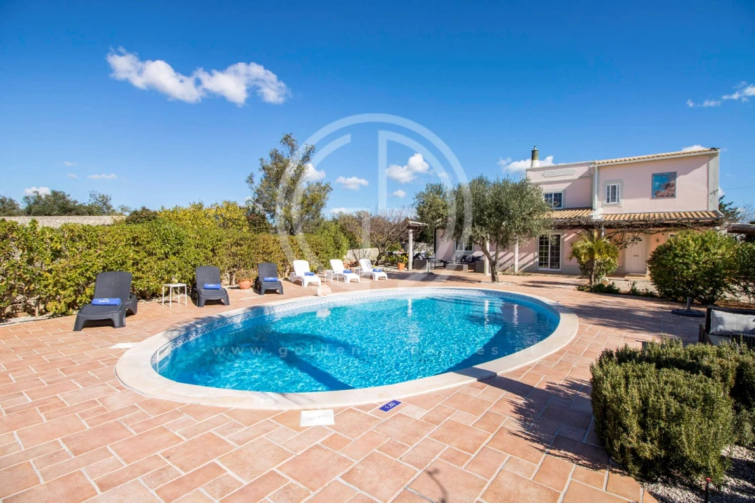 Moradia T3 para Arrendamento férias em Loule (São Clemente) Foto 22