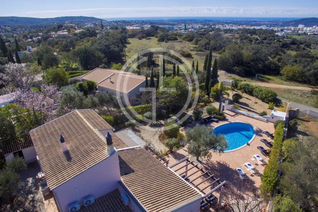 Moradia T3 para Arrendamento férias em Loule (São Clemente) Foto 26