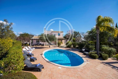 Moradia T3 para Arrendamento férias em Loule (São Clemente)