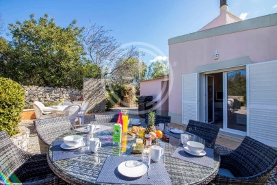 Moradia T3 para Arrendamento férias em Loule (São Clemente)