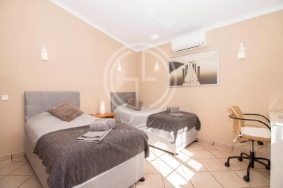 Moradia T3 para Arrendamento férias em Loule (São Clemente)