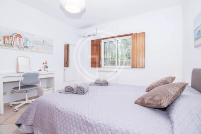 Moradia T3 para Arrendamento férias em Loule (São Clemente)