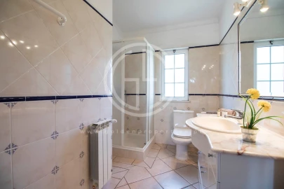 Moradia T3 para Arrendamento férias em Loule (São Clemente)