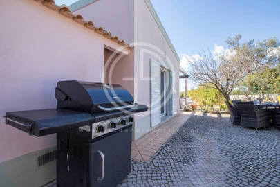 Moradia T3 para Arrendamento férias em Loule (São Clemente)