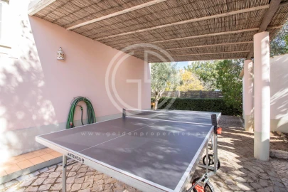 Moradia T3 para Arrendamento férias em Loule (São Clemente)