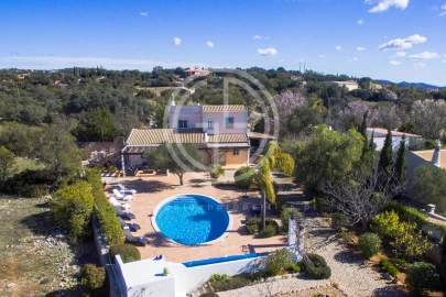 Moradia T3 para Arrendamento férias em Loule (São Clemente)