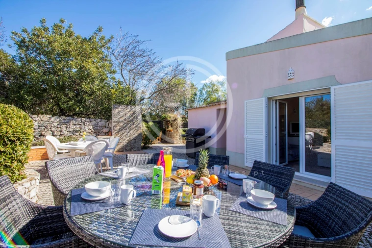 Moradia T3 para Arrendamento férias em Loule (São Clemente) Foto 3