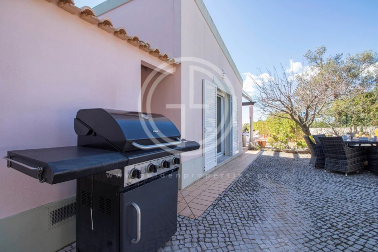 Moradia T3 para Arrendamento férias em Loule (São Clemente) Foto 19