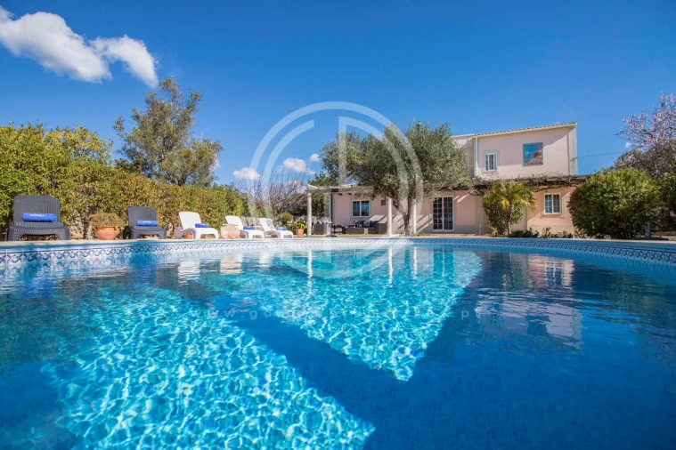 Moradia T3 para Arrendamento férias em Loule (São Clemente) Foto 23