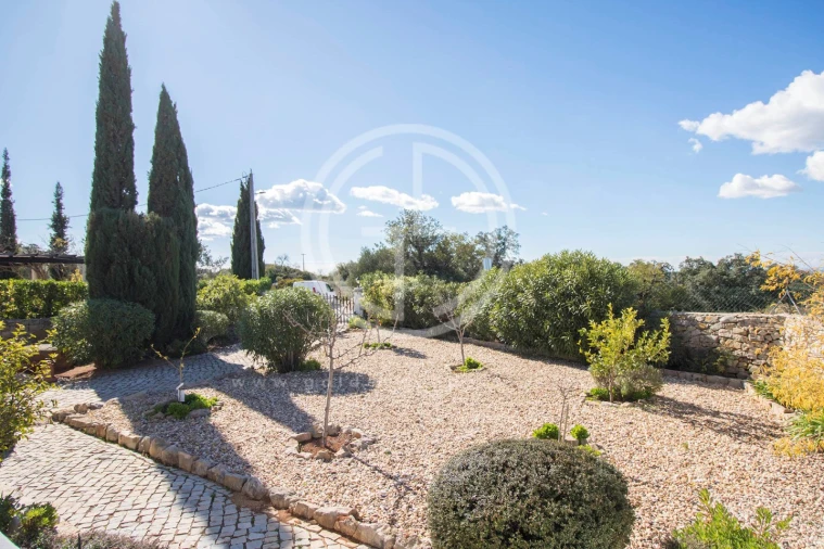 Moradia T3 para Arrendamento férias em Loule (São Clemente) Foto 24