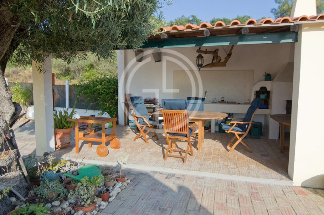 Moradia T3 para Arrendamento férias em Almancil Foto 9