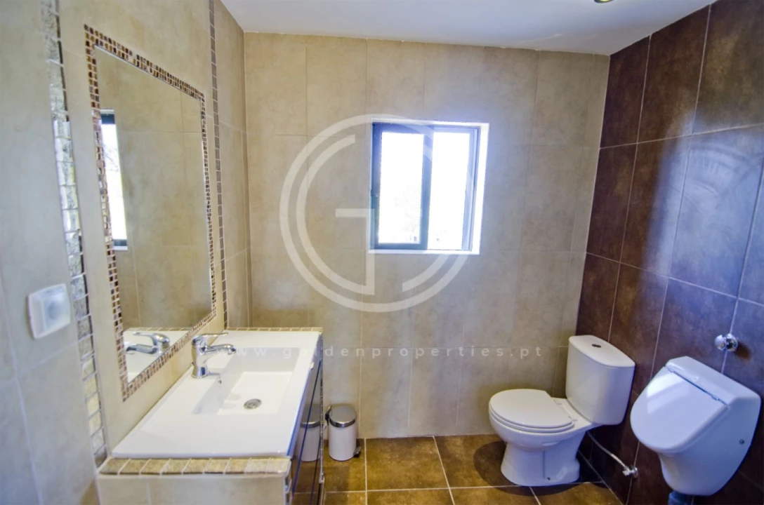 Moradia T3 para Arrendamento férias em Almancil Foto 11