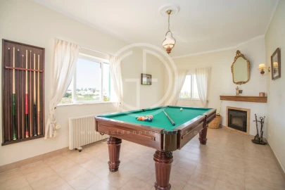 Moradia T3 para Arrendamento férias em Almancil