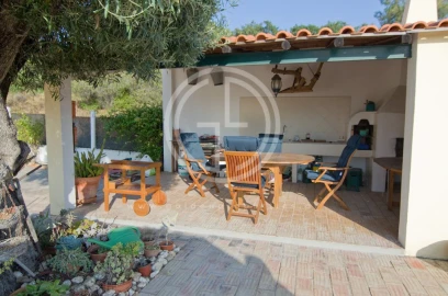 Moradia T3 para Arrendamento férias em Almancil