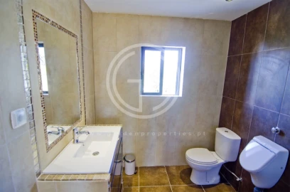 Moradia T3 para Arrendamento férias em Almancil