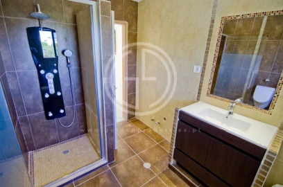 Moradia T3 para Arrendamento férias em Almancil