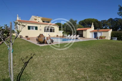 Moradia T3 para Arrendamento férias em Almancil