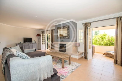 Moradia T4 para Arrendamento férias em Almancil