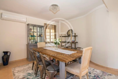 Moradia T4 para Arrendamento férias em Almancil