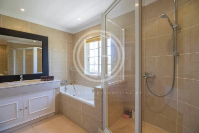 Moradia T4 para Arrendamento férias em Almancil