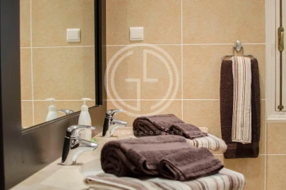 Moradia T4 para Arrendamento férias em Almancil