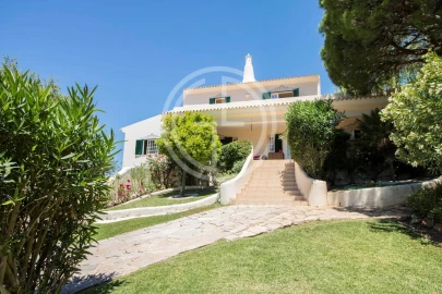 Moradia T4 para Arrendamento férias em Almancil
