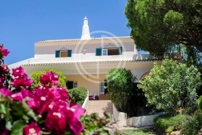 Moradia T4 para Arrendamento férias em Almancil