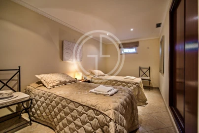 Apartamento T3 para Arrendamento férias em Quarteira