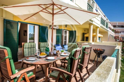 Apartamento T3 para Arrendamento férias em Quarteira