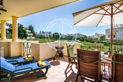 Apartamento T3 para Arrendamento férias em Quarteira