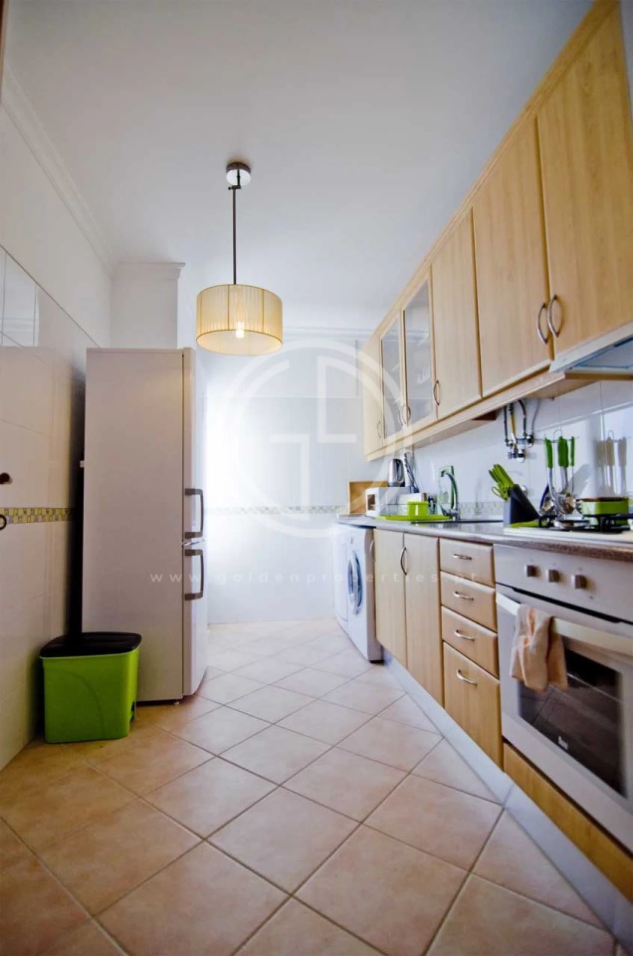 Apartamento T2 para Arrendamento férias em Quarteira Foto 9