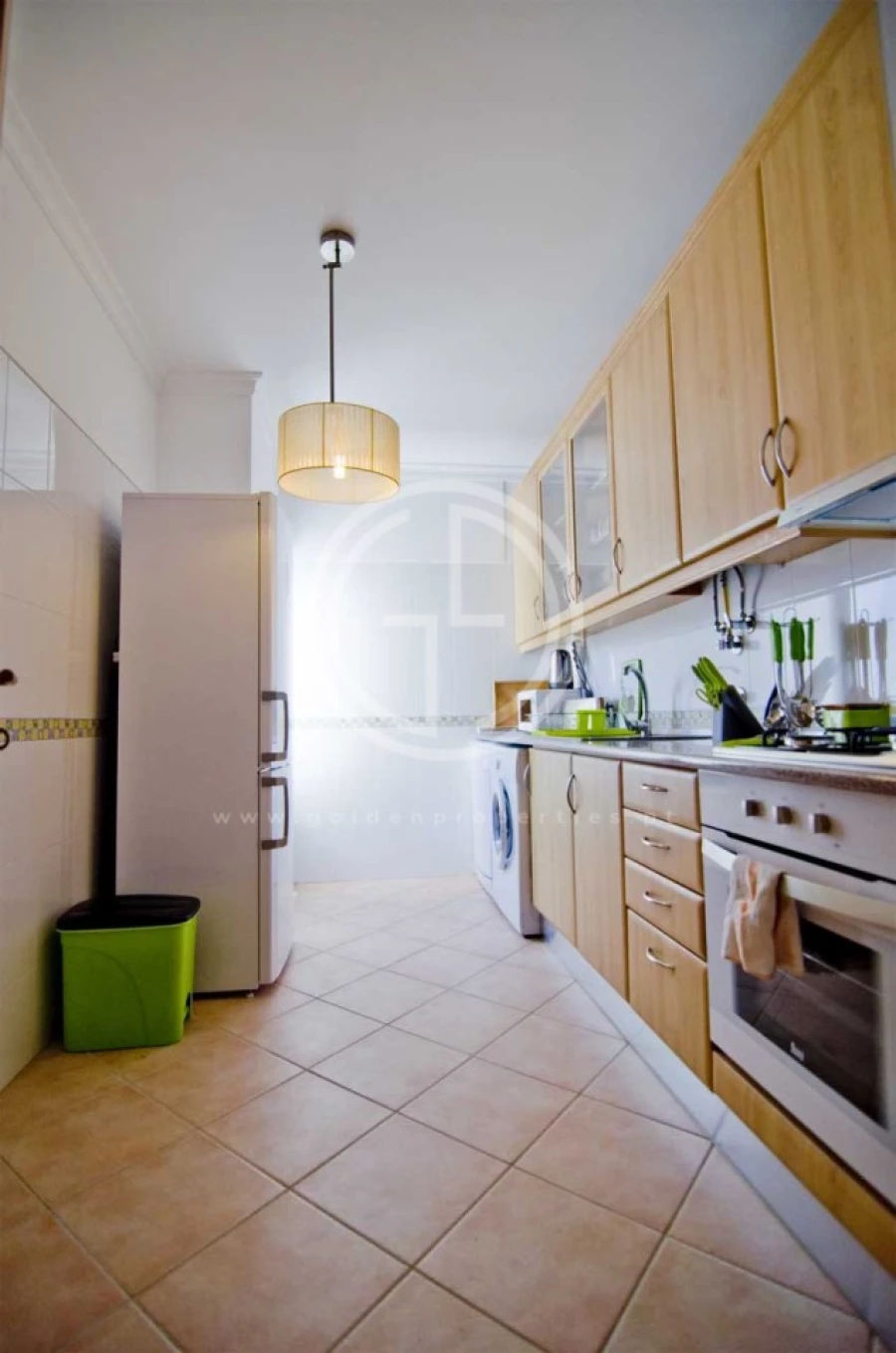 Apartamento T2 para Arrendamento férias em Quarteira Foto 9