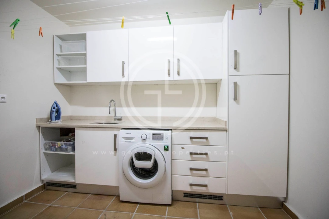 Moradia T5 para Arrendamento férias em Almancil Foto 16