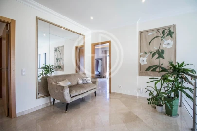 Moradia T5 para Arrendamento férias em Almancil