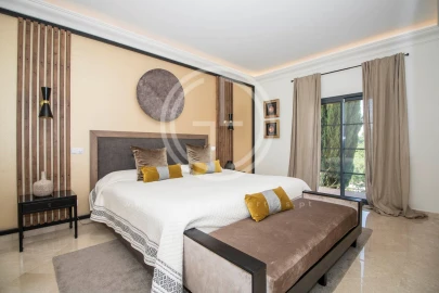 Moradia T5 para Arrendamento férias em Almancil