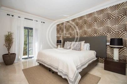 Moradia T5 para Arrendamento férias em Almancil