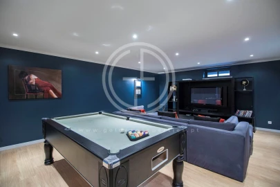 Moradia T5 para Arrendamento férias em Almancil