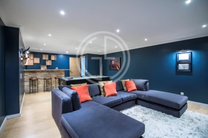 Moradia T5 para Arrendamento férias em Almancil