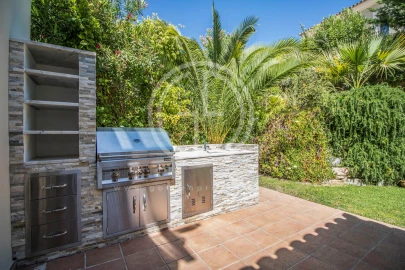 Moradia T5 para Arrendamento férias em Almancil