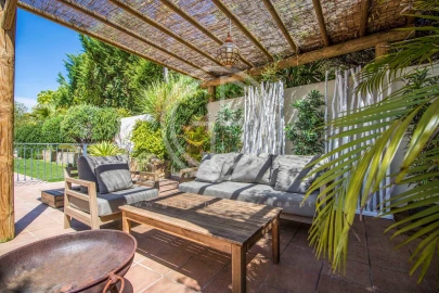 Moradia T5 para Arrendamento férias em Almancil