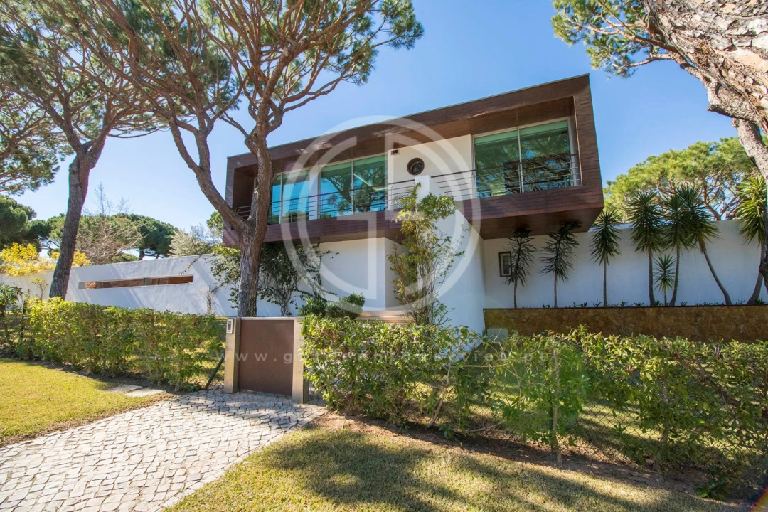 Moradia T5 para Arrendamento férias em Quarteira Foto 32