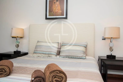 Moradia T5 para Arrendamento férias em Quarteira