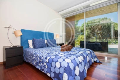 Moradia T5 para Arrendamento férias em Quarteira