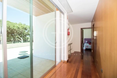 Moradia T5 para Arrendamento férias em Quarteira